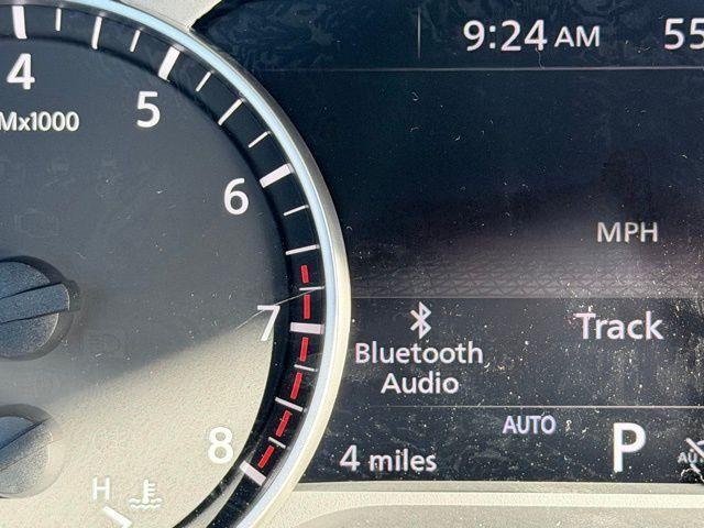 new 2026 Nissan Pathfinder car, priced at $38,905