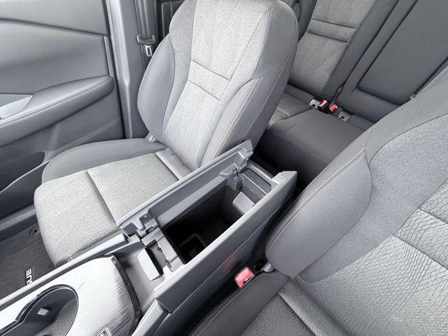 new 2026 Nissan Rogue car, priced at $28,095