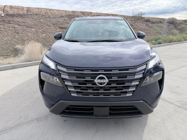 new 2026 Nissan Rogue car, priced at $28,095