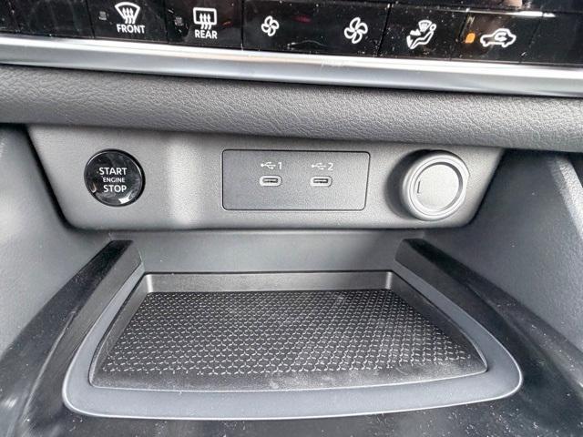 new 2026 Nissan Rogue car, priced at $28,145