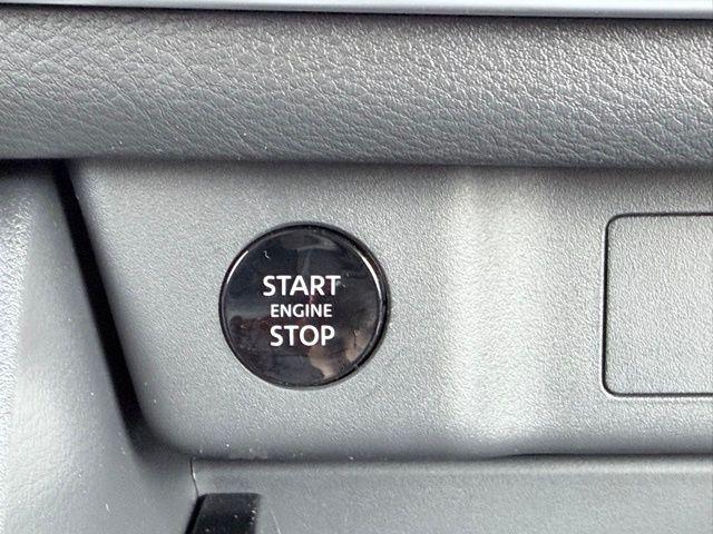 new 2026 Nissan Rogue car, priced at $28,095