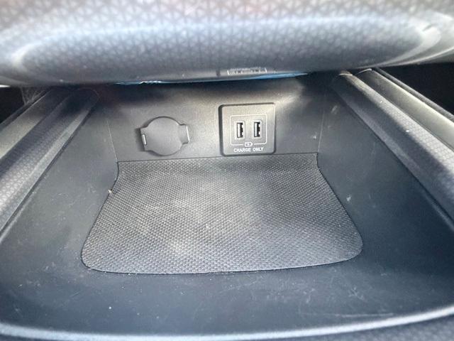 used 2018 Nissan Pathfinder car, priced at $10,263