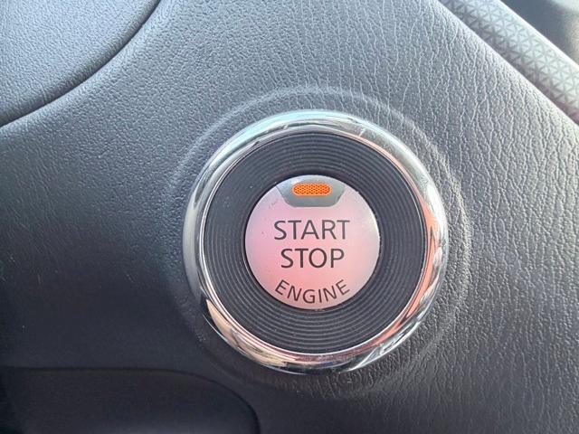 used 2018 Nissan Pathfinder car, priced at $10,263