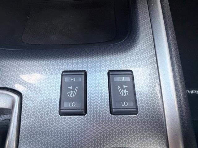 used 2018 Nissan Pathfinder car, priced at $10,263