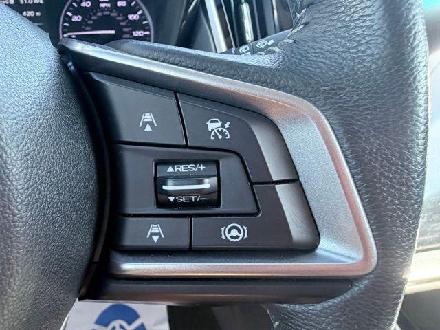 used 2022 Subaru Outback car, priced at $23,547