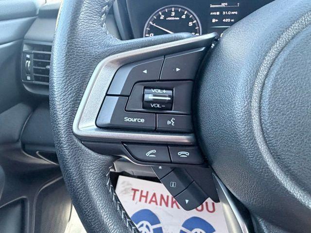 used 2022 Subaru Outback car, priced at $23,547