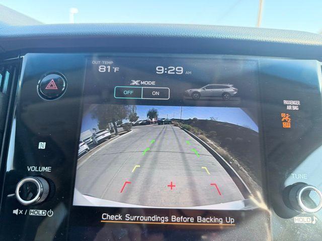 used 2022 Subaru Outback car, priced at $23,547