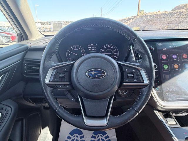 used 2022 Subaru Outback car, priced at $23,547