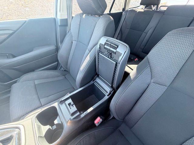 used 2022 Subaru Outback car, priced at $23,547