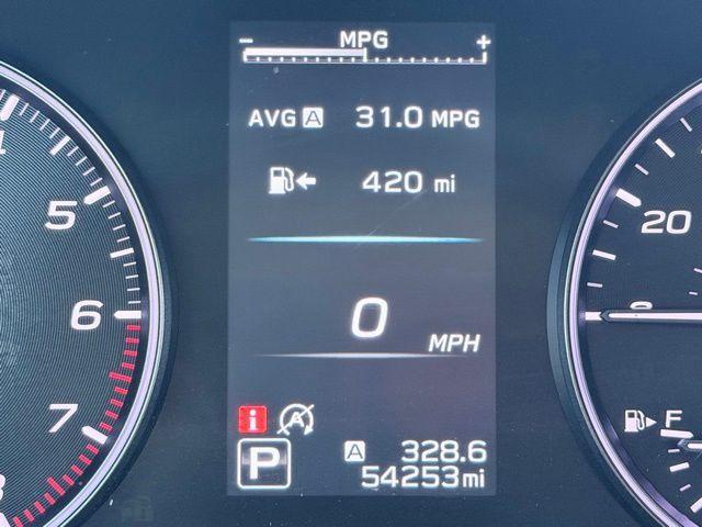 used 2022 Subaru Outback car, priced at $23,547