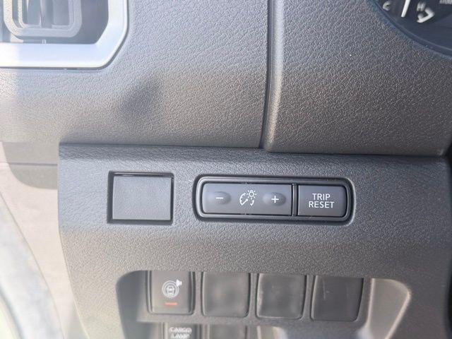 new 2026 Nissan Frontier car, priced at $39,341