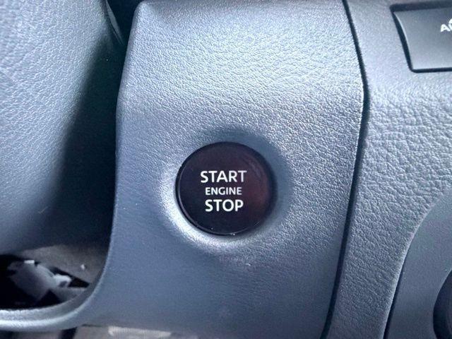 new 2026 Nissan Frontier car, priced at $39,341