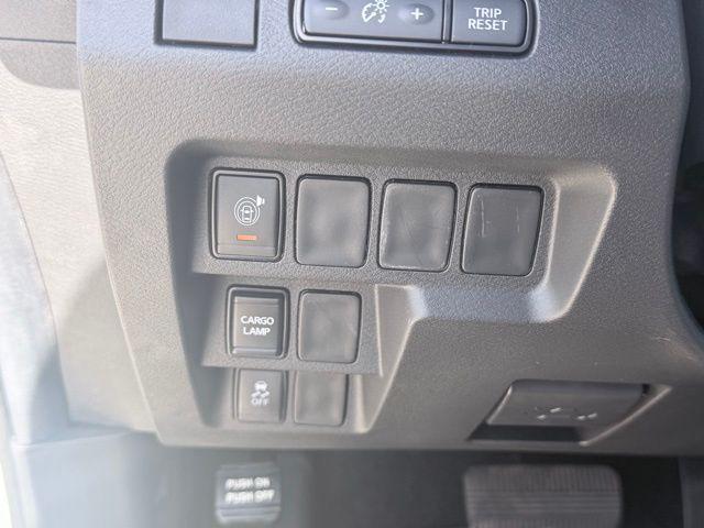 new 2026 Nissan Frontier car, priced at $39,341