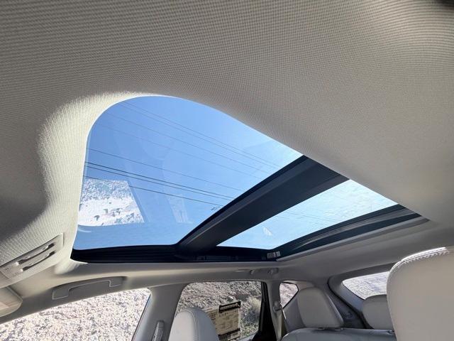 used 2019 Nissan Murano car, priced at $20,056