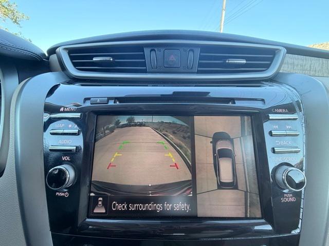 used 2019 Nissan Murano car, priced at $20,056
