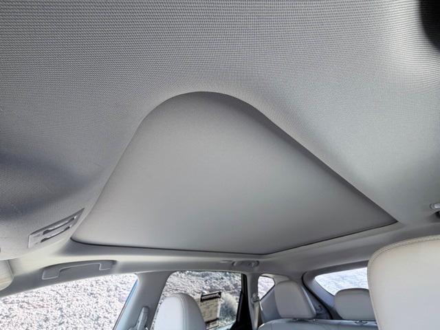 used 2019 Nissan Murano car, priced at $20,056