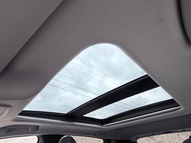 new 2026 Nissan Kicks car, priced at $26,474