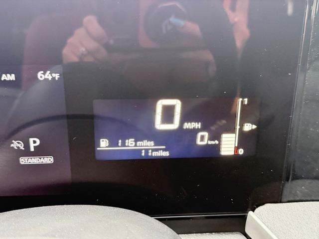 new 2026 Nissan Kicks car, priced at $26,474