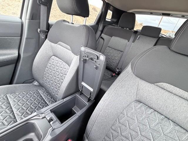 new 2026 Nissan Kicks car, priced at $26,474