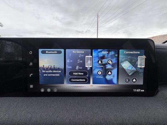 new 2026 Nissan Kicks car, priced at $26,474