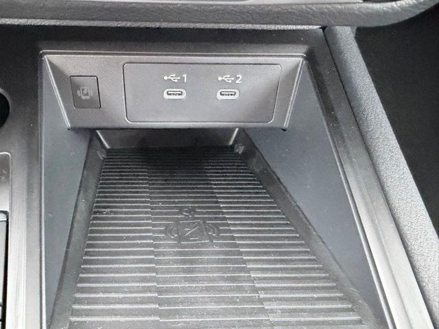 new 2026 Nissan Kicks car, priced at $26,474