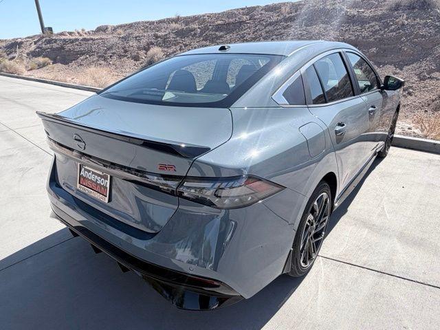 new 2026 Nissan Sentra car, priced at $32,309