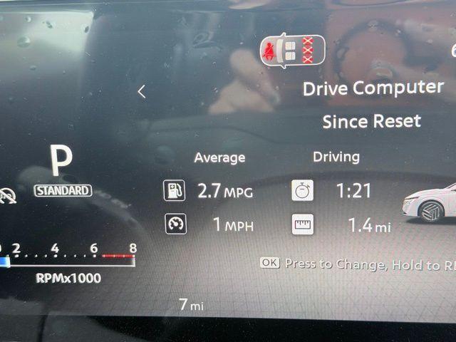 new 2026 Nissan Sentra car, priced at $25,105