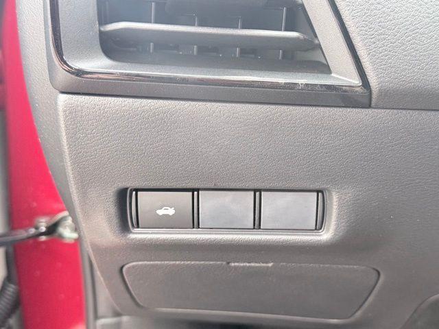 new 2026 Nissan Sentra car, priced at $25,105