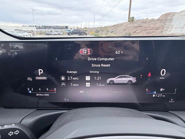 new 2026 Nissan Sentra car, priced at $25,105