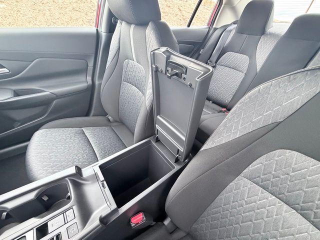 new 2026 Nissan Sentra car, priced at $25,105