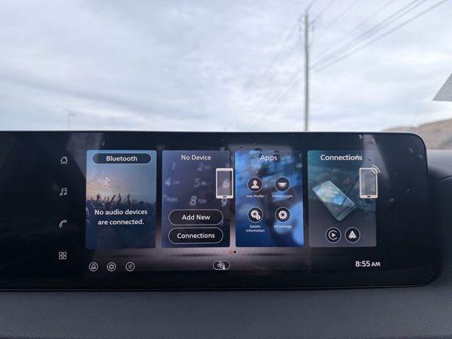 new 2026 Nissan Sentra car, priced at $25,105