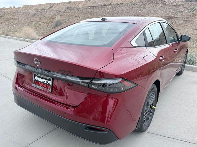 new 2026 Nissan Sentra car, priced at $25,105