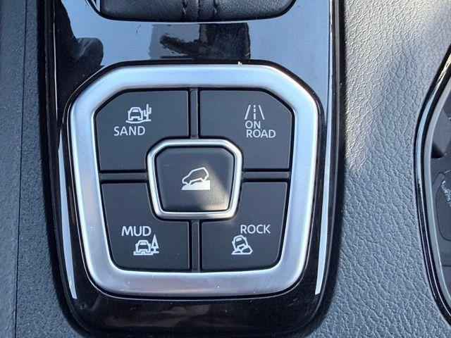 new 2026 Nissan Frontier car, priced at $45,995