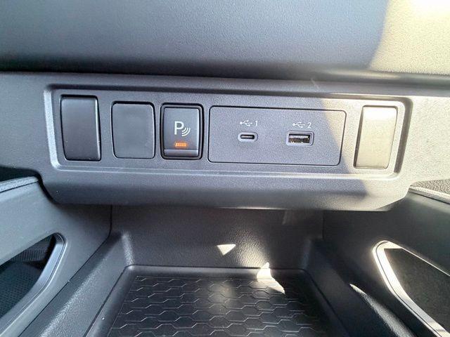 new 2026 Nissan Frontier car, priced at $45,995