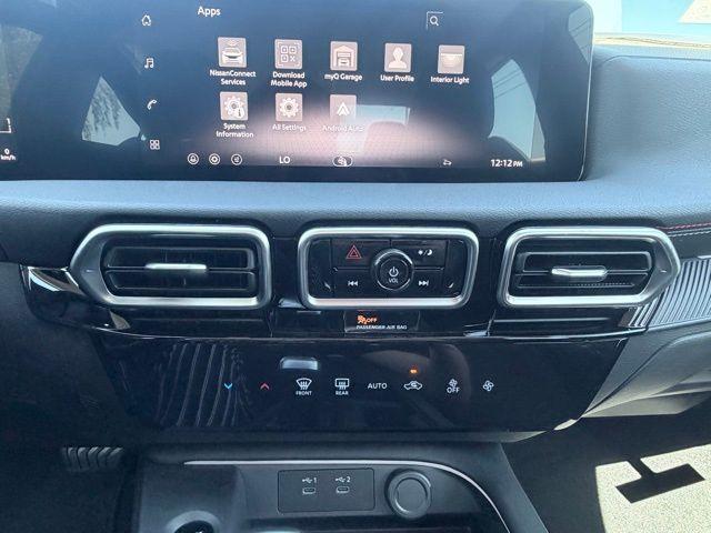 new 2026 Nissan Sentra car, priced at $26,754