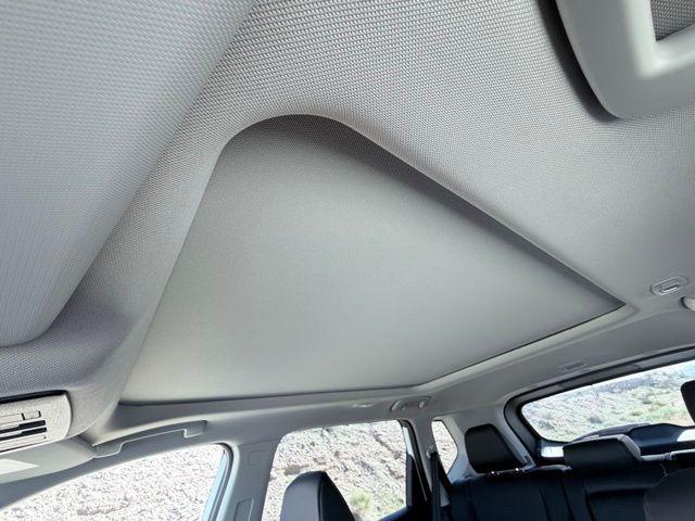 new 2026 Nissan Rogue car, priced at $31,544