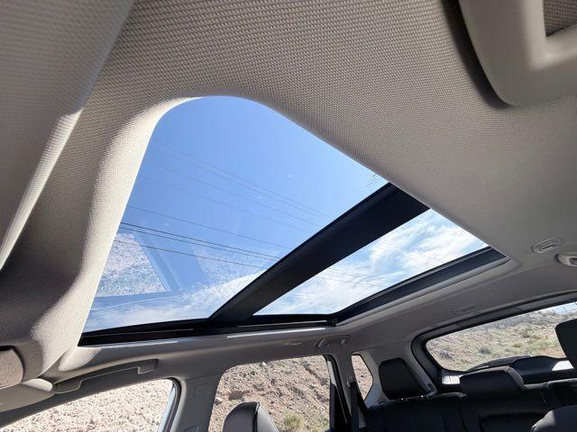 new 2026 Nissan Rogue car, priced at $31,544