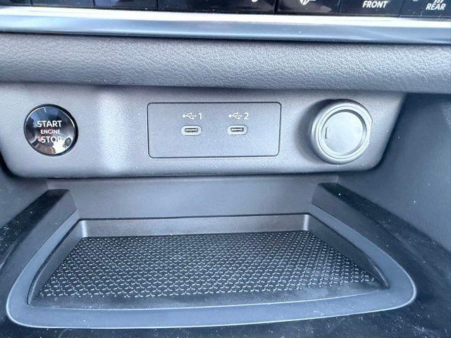 new 2026 Nissan Rogue car, priced at $31,544