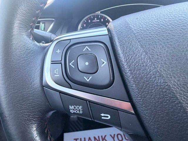 used 2017 Toyota Camry car, priced at $14,134
