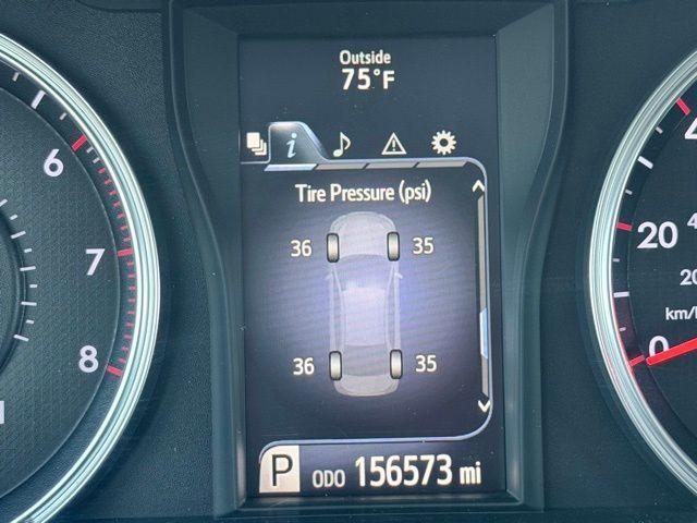 used 2017 Toyota Camry car, priced at $14,134