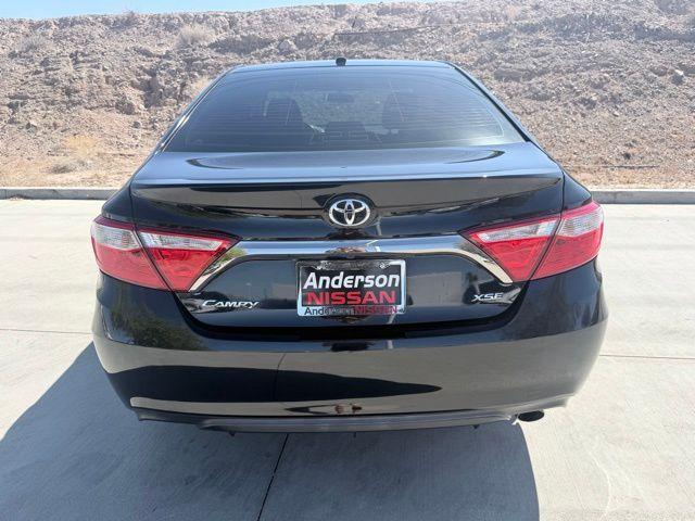 used 2017 Toyota Camry car, priced at $14,134