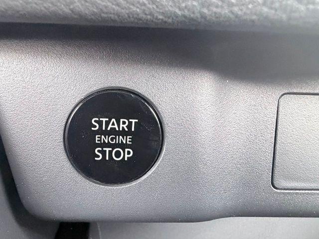 new 2026 Nissan Rogue car, priced at $31,463