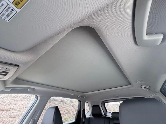 new 2026 Nissan Rogue car, priced at $31,463