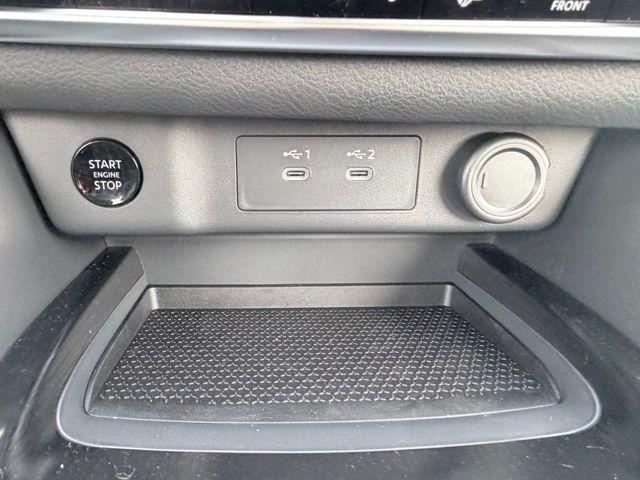 new 2026 Nissan Rogue car, priced at $31,463