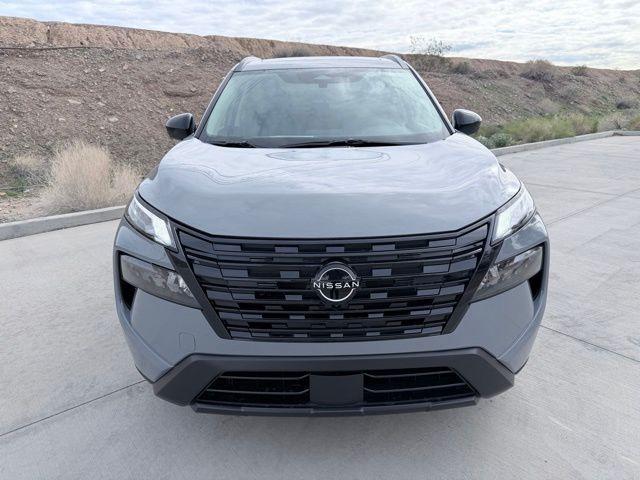 new 2026 Nissan Rogue car, priced at $31,463