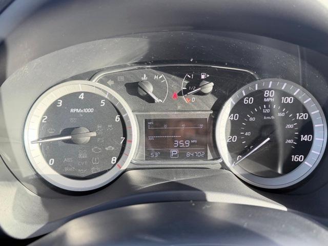 used 2014 Nissan Sentra car, priced at $8,765