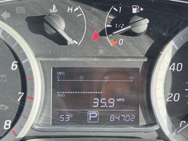 used 2014 Nissan Sentra car, priced at $8,765