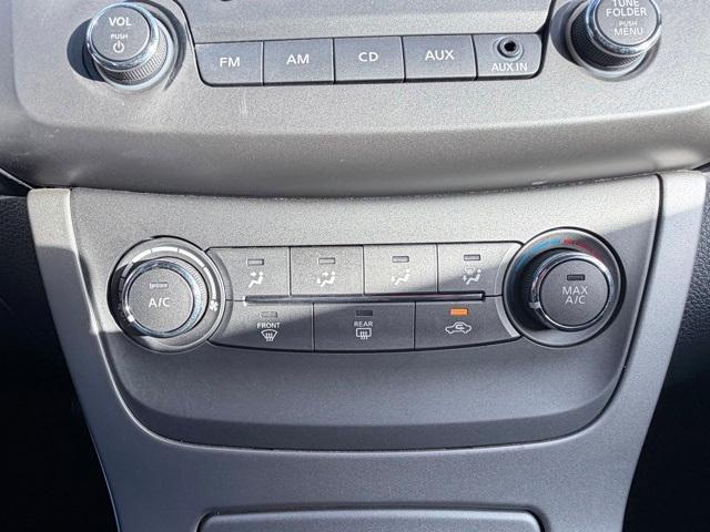 used 2014 Nissan Sentra car, priced at $8,765