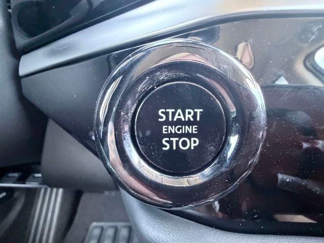 new 2026 Nissan Pathfinder car, priced at $40,405