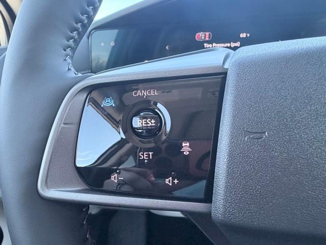 new 2026 Nissan Murano car, priced at $45,495